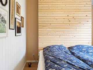 Vakantiehuis Marielyst  6