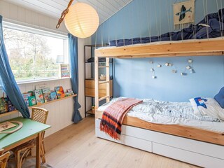Maison de vacances Marielyst  40