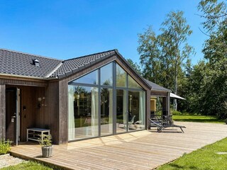 Ferienhaus Marielyst Außenaufnahme 2