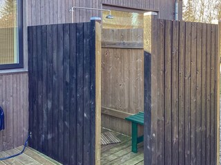 Vakantiehuis Marielyst Buitenaudio-opname 3