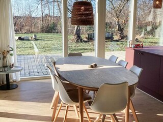 Maison de vacances Marielyst  9