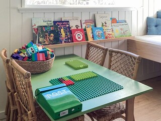 Casa per le vacanze Marielyst  26