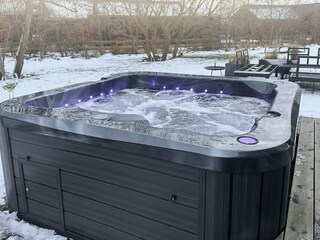 Casa de vacaciones Marielyst  27