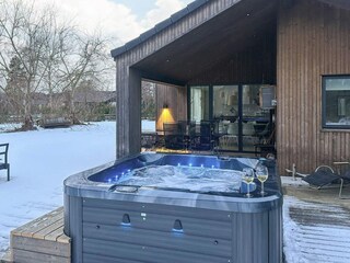 Casa per le vacanze Marielyst  13