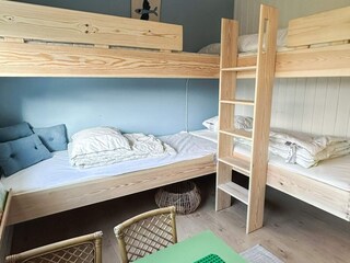 Casa per le vacanze Marielyst  14