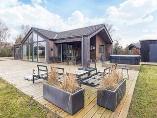 Vakantiehuis Marielyst  25