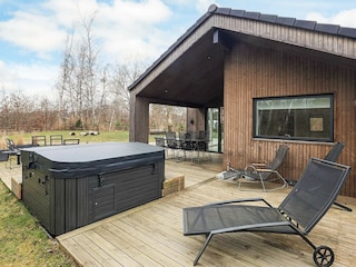 Holiday house Marielyst  4