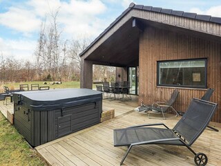 Vakantiehuis Marielyst  12