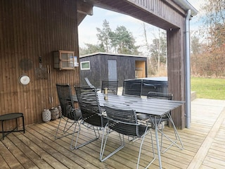 Holiday house Marielyst  5