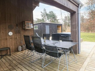 Vakantiehuis Marielyst  13