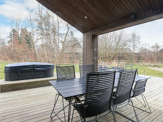 Holiday house Marielyst  15