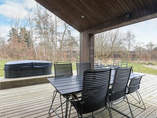 Maison de vacances Marielyst  19