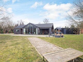 Casa per le vacanze Marielyst  20