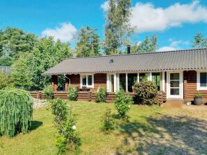 7 Personen Ferienhaus in Hadsund - Als - image1