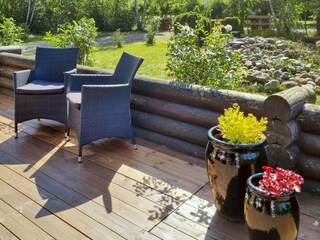 Casa de vacaciones Als Grabación al aire libre 3