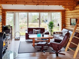 Maison de vacances Als  8