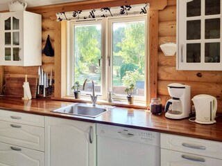 Maison de vacances Als  6