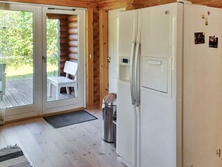 Maison de vacances Als  22
