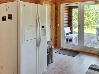 Vakantiehuis Als  11