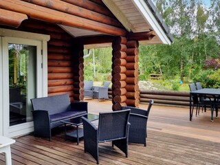 Vakantiehuis Als Buitenaudio-opname 3