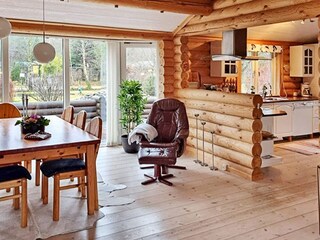 Vakantiehuis Als  14