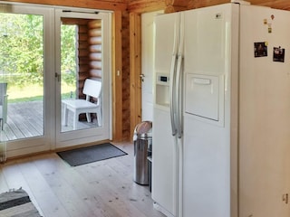 Ferienhaus Als  17