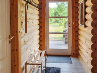 Vakantiehuis Als  18