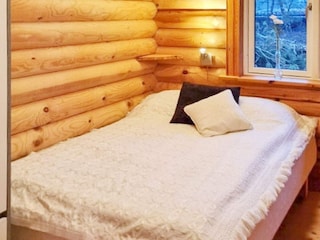 Ferienhaus Als  23