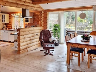 Ferienhaus Als  24