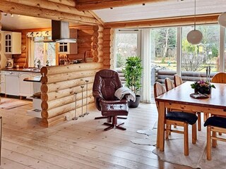 Vakantiehuis Als  24