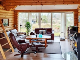 Ferienhaus Als  26