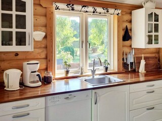 Vakantiehuis Als  27