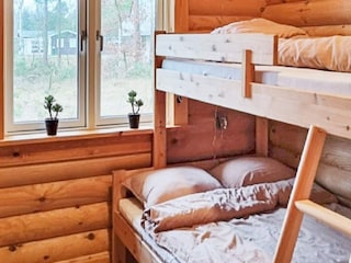 Ferienhaus Als  28