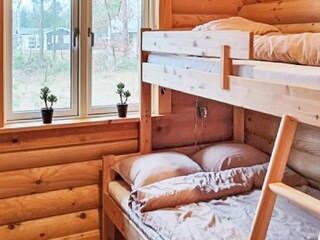 Vakantiehuis Als  28