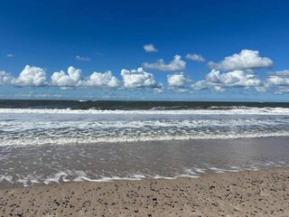 Casa per le vacanze Als  7