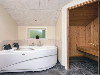 Holiday house Jegum  35