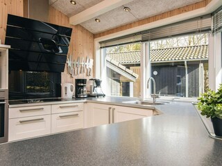 Holiday house Jegum  9
