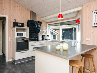Ferienhaus Jegum  18