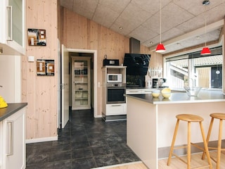 Vakantiehuis Jegum  11