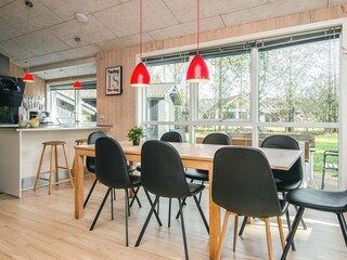 Holiday house Jegum  36