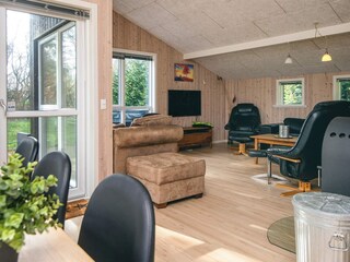 Holiday house Jegum  34