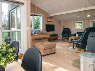 Holiday house Jegum  35
