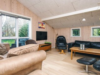 Ferienhaus Jegum  36