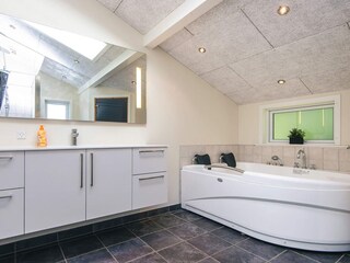 Holiday house Jegum  4