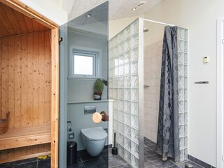 Holiday house Jegum  13