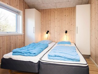 Casa de vacaciones Jegum  7