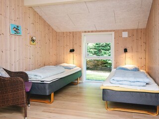 Vakantiehuis Jegum  23