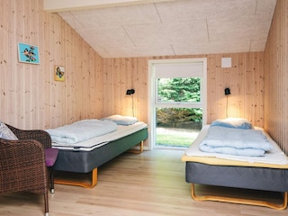 Vakantiehuis Jegum  25