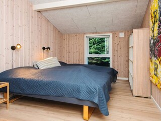 Holiday house Jegum  21