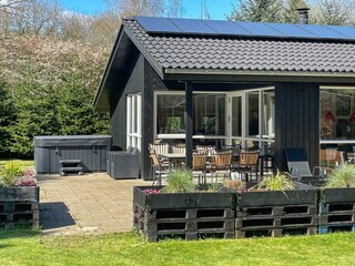 Ferienhaus Jegum  25